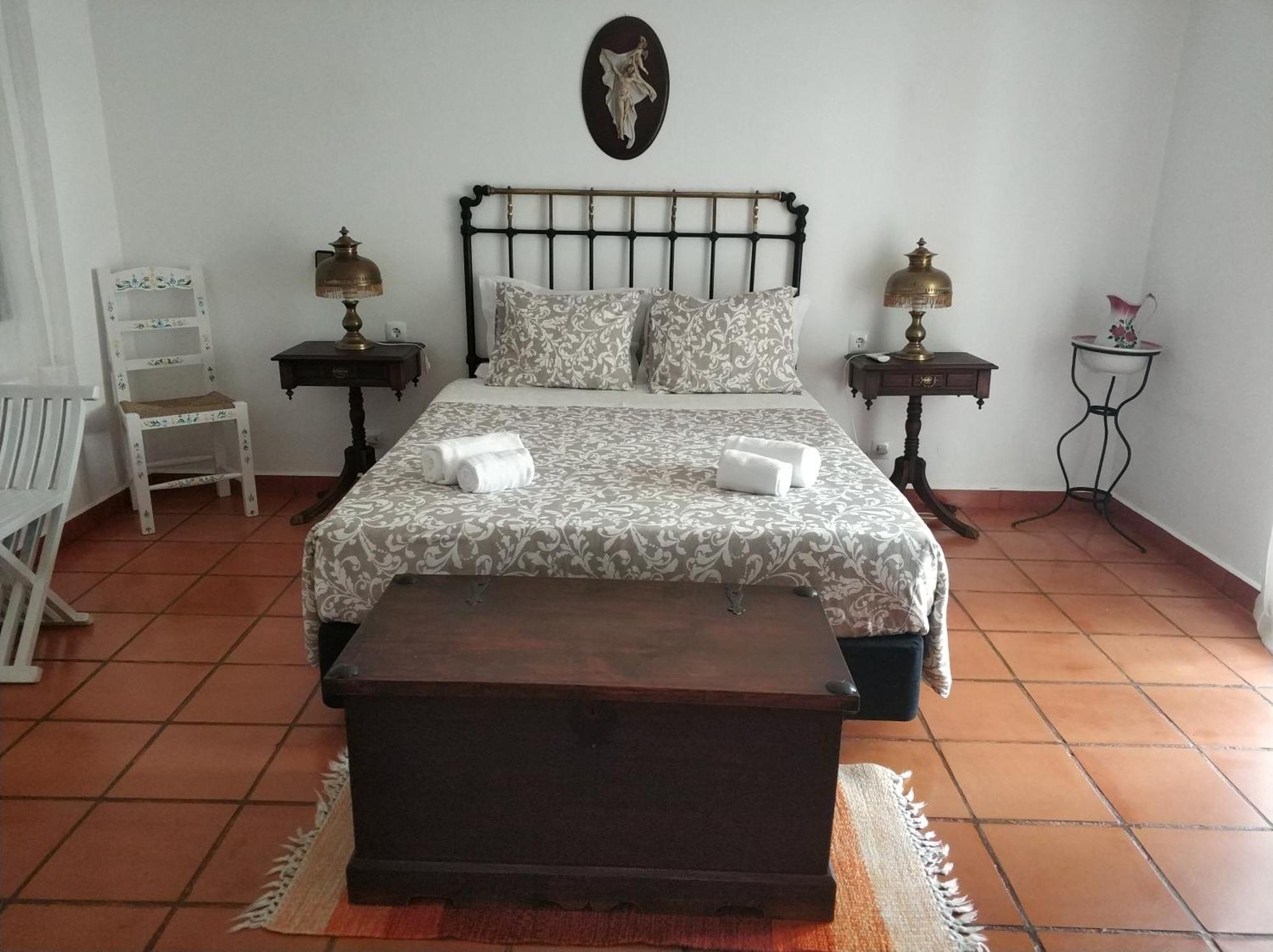 Casa Das Hortencias By Alojamentos Vitinho - Vila Nova Milfontes Vila Nova de Milfontes Szoba fotó