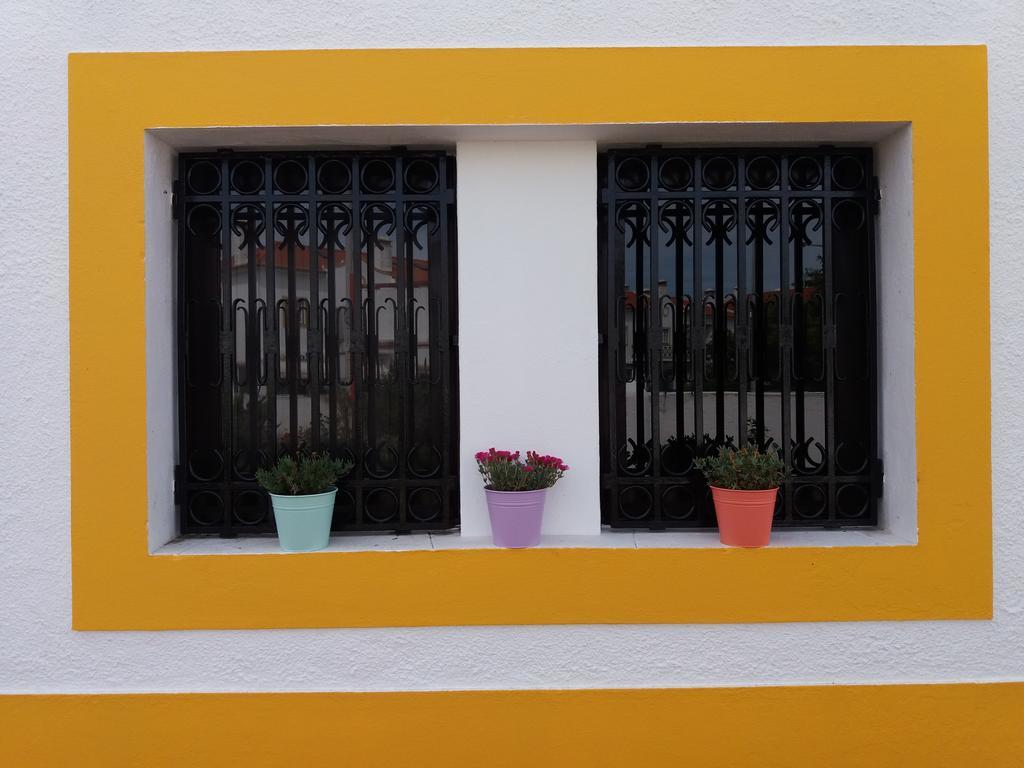 Casa Das Hortencias By Alojamentos Vitinho - Vila Nova Milfontes Vila Nova de Milfontes Kültér fotó