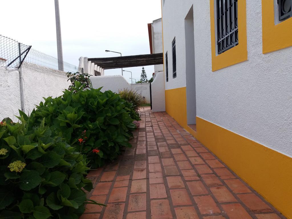 Casa Das Hortencias By Alojamentos Vitinho - Vila Nova Milfontes Vila Nova de Milfontes Kültér fotó