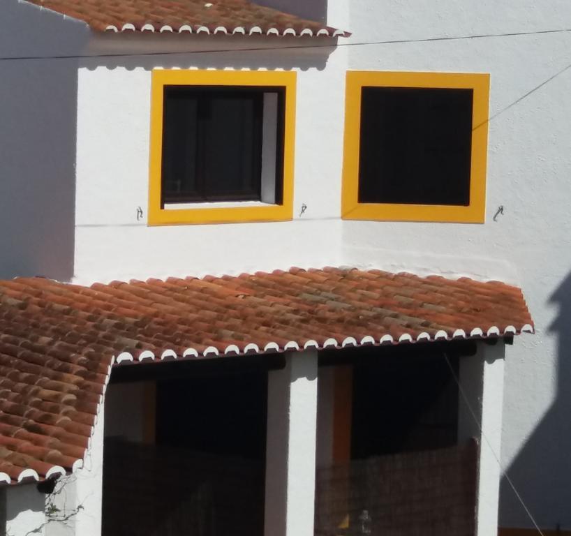 Casa Das Hortencias By Alojamentos Vitinho - Vila Nova Milfontes Vila Nova de Milfontes Kültér fotó