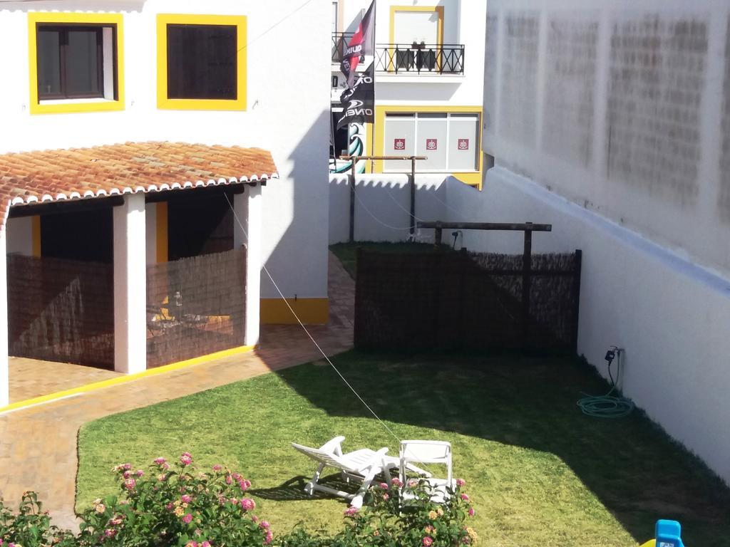 Casa Das Hortencias By Alojamentos Vitinho - Vila Nova Milfontes Vila Nova de Milfontes Kültér fotó
